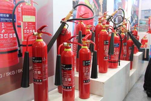 气体灭火消防设备都适用于哪些场所？