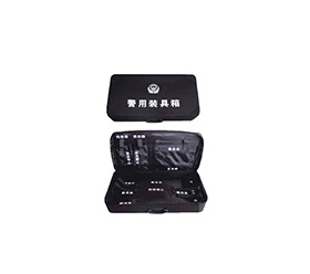 警用装具箱 ZBD-AH01
