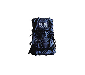 特警多功能作战背包 TJBB-AH01