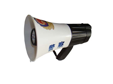 警用喊话器