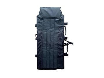 快速抓捕全身约束带