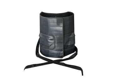 快速抓捕手臂约束带