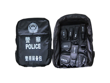 警用装备包（二代）