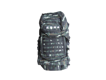 虎斑武警特战包 ZBB-SD15