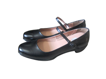 女凉皮鞋 SDPS-6D