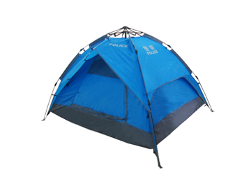 警察户外帐篷 SDPS-5C-4