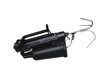 锚钩抛投器 PTQ-SD01