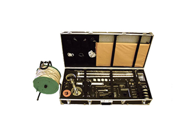 排爆绳钩组 PBQ-SD03