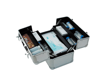 现场毒物检验箱 SDJA-3S