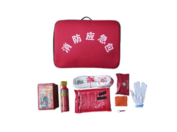 消防应急包 SDRB-2M