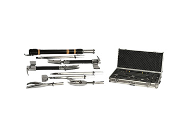 美式破拆工具组合 JYZ-SD8B