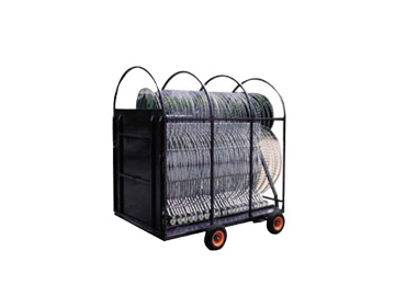 隔离网路障 LZ-J-SD Y1