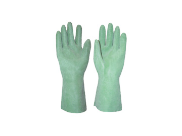 防毒手套 SDPA-1F