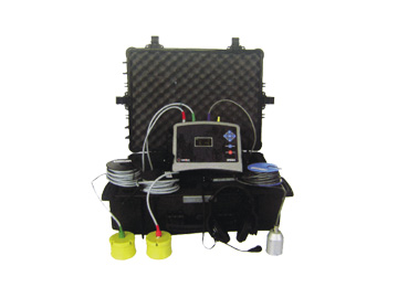 音频生命探测仪 STCY-SD-Y1