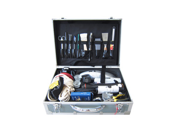 警犬技术勘查箱 KCX SD-Q1