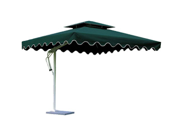 执勤遮阳伞 ZYS-SD02