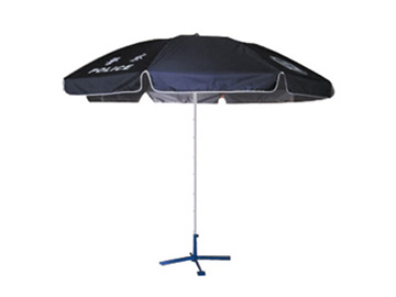 警用岗亭伞