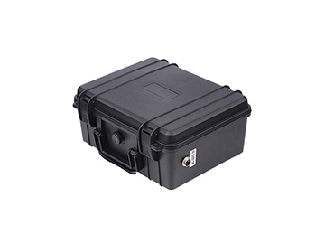 手提式无人机屏蔽器