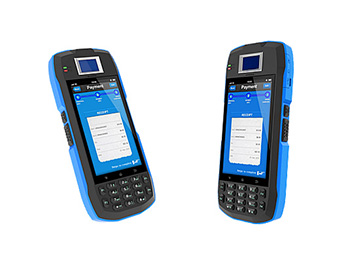 移动警务通 YD-06