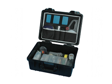 高档交通案件现场勘查箱