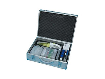 生物物证勘察箱