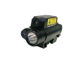 <strong>警用枪支多功能执法记录</strong>