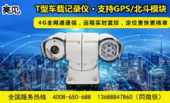 支持GPS/北斗模块的manbetx赔率高清车载云台执法记录仪