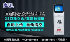 <b>福建福州某工作单位配备manbetx赔率立式采集工作站整理存储数据</b>
