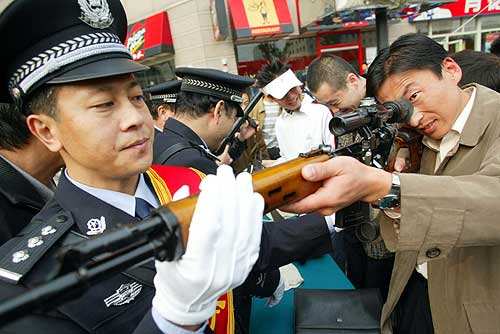 警用装备生产厂家需要满足哪些条件？