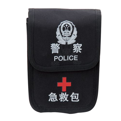 警用急救包